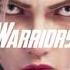 2WEI Feat Edda Hayes Warriors 8D Imagine Dragons Cover From League Of Legends 2020