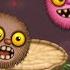 Thumpies All Monster Sounds Animations My Singing Monsters