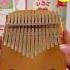 Kalimba Lesson How To Read And Understand My Kalimba Tabs