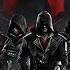 GMV Assassin S Creed Feel Invincible