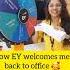 Are You A Big4 Employee Too EY Employee Ernst Young India