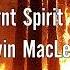 Burnt Spirit Kevin MacLeod