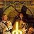 Echos Of Shannara Based On The Sword Of Shannara By Terry Brooks
