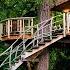 Life In The Trees With The Treehouse Masters