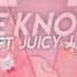 Ne Yo She Knows Ft Juicy J S L O W E D