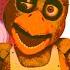 Stage Performance FNAF PLUS Animated Stylized Remake 1 5 FNAF Tape Remakes