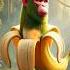 Шимпанзини бананини перевод Chimpanzini Bananini перевод итальянские животные перевод мем