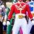 Могучие Рейнджеры Супер Мегафорс 21 сезон 20 серия Power Rangers Super Megaforce 21season 20series