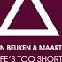 Life S Too Short Radio Edit