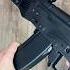 Автомат с орбизами AK 74 гидробол Gelblasters Airsoft орбиз