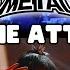 Introducing My Friend To BABYMETAL Divine Attack LIVE
