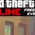 GTA Online Freemode Events Original Score Countdown