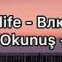 Deesmi Onlife Влюбился в неё Türkçe Okunuş Çeviri