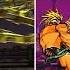 DIO In ASBR And HFTF Comparison