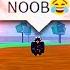 Blox Fruits But I Only Use 1st PERSON To Bounty Hunt