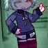 Eins Zwei Fifty Fifty я песок и Нефертити Animation Gachaclub Gachalife Ibispaintx