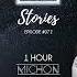 Polyptych Stories Episode 072 1h Michon 2h Molex RU Broadcast Date 23 01 2022