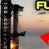 OMG SpaceX Starship Flight 5 Launch To Booster Catching Full Video