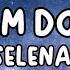 Calm Down Lyrics Rema Selena Gomez