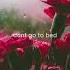Death Bed Coffee For Your Head Powfu Lyrics Edit Aesthetic Shorts Editlyrics Edit