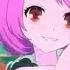 HD Pretty Rhythm Changed Color HAPPY RAIN Dosha Buri HAPPY Chimpunk Version