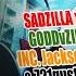 Flip Book SADZILLA X LIL GODD GODDvZILLA Ft ONI INC Jackson Rose K V N 721gusto Prod