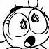 Oh No Animation Meme Anim ThatRy Guy Shorts