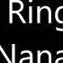 Nokia Ringtone Nana