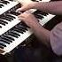 Doug Marshall Plays Fantasia And Fugue In C Minor BWV 537 By J S Bach