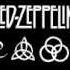 Led Zeppelin All My Love Instrumental