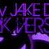 Two Face Dark Version Song By Jake Daniels Lyric Song