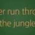 Run Through The Jungle Creedence Clearwater Revival Lyrics