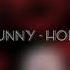 Bunny Bunny Bunny Horror Lyrics Video