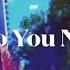 Into You Now Rednod