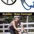 Chainless Bicycle