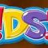 4Kids TV Horizontal Logo