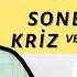 SONBAHARDA KRİZ VE FIRSATLAR YILIN SON ÇEYREĞİNE EKONOMİK BAKIŞ ÖNER DÖŞER