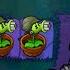 Plants Vs Zombies DLC Mod Gatling Peas VS Gladiantuar