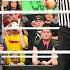 FULL MATCH The Wyatt Family Vs The Shield WWE Elimination Chamber 2014