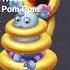 Ranking Every Member Of The Pomily Msm Gaming Mysingingmonsters Msmdof Pompom Hoola Shorts