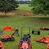 Kubota BX Series Tractor Attachments