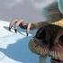 Ice Age 2 The Meltdown Full Walkthrough