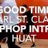 Good Time Earl St Clair Huat Choreography