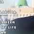 Rahmatun Lil Alameen Ya Nabi Salam Alayka Mawlaya Maher Zain Full Album 2024