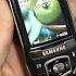 Samsung SGH S400i Menu Browse Ringtones Wallpapers Games