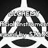 STARSET ALCHEMY OFFICIAL INSTRUMENTAL