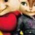 Alvin And The Chipmunks Avril Lavigne What The Hell