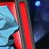 Finest MALE Voices In The Voice Blind Auditions