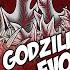 Reacting To GODZILLA ULTIMA The EVOLUTION