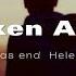 Broken Angel ARAS END HELENA